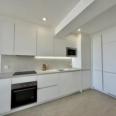 Daire En El Puerto Con Parking *