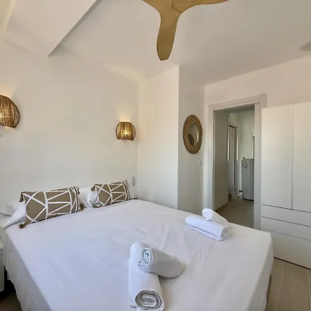 En El Puerto Con Parking * Denia