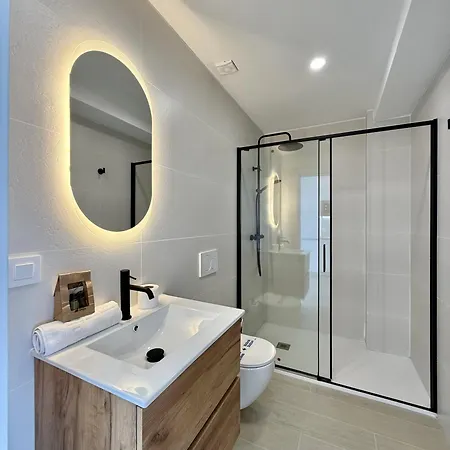 Appartement En El Puerto Con Parking