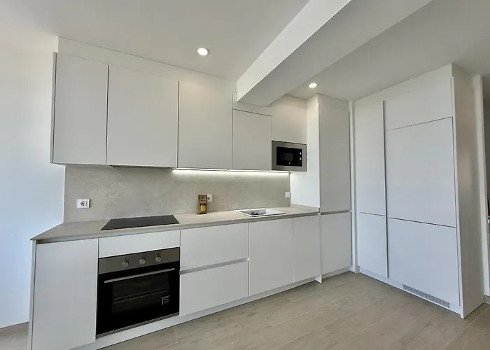 En El Puerto Con Parking